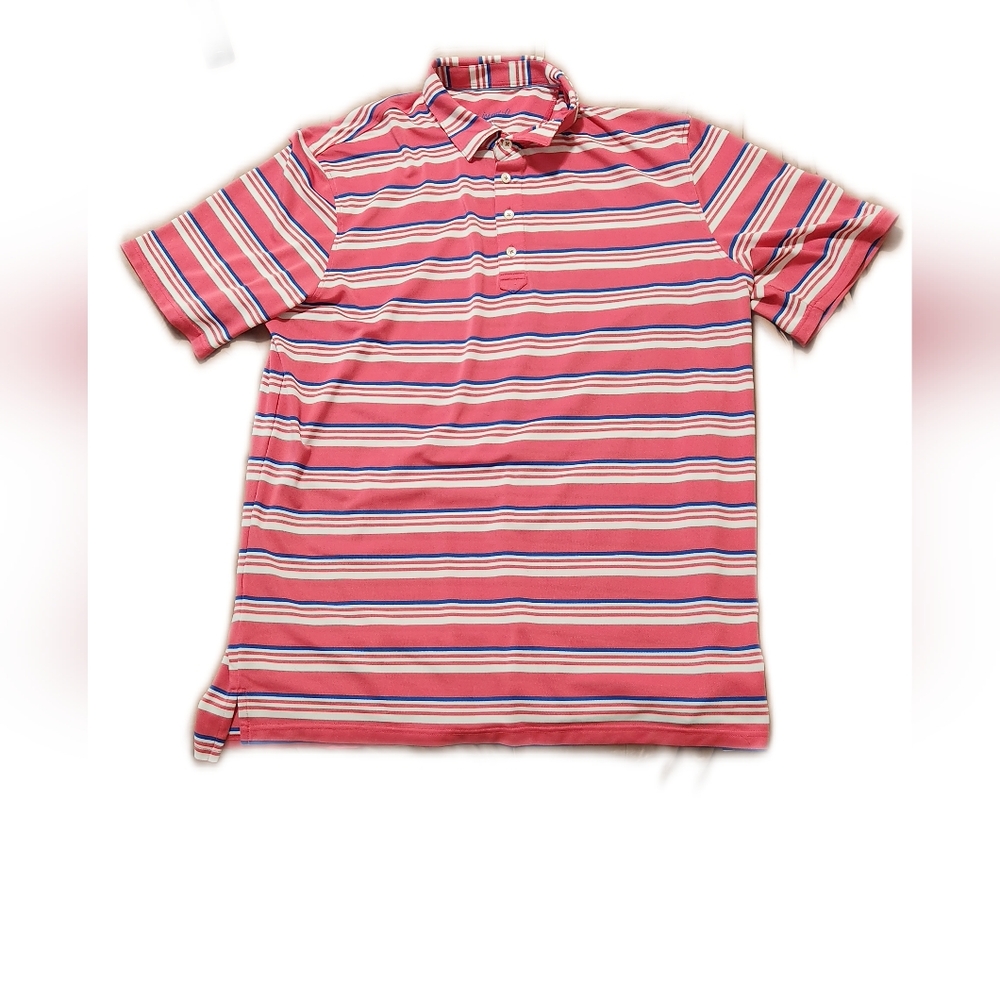 Johnnie O polo